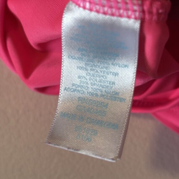 3 Baby Girl Swimsuits Bathing Suits - Infant Size 6-9 Months - Picture 6 of 15